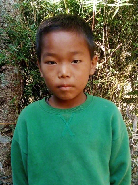 World Vision India